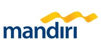 Bank Mandiri (Otomatis)