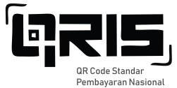 QRIS [Bebas Admin]